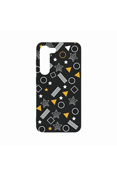 bestcase Θήκη, Συμβατή με Samsung Galaxy S23 Plus, Star, Ανθεκτική στη φθορά,...