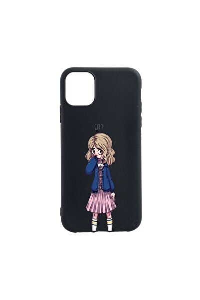 bestcase Θήκη σιλικόνης Stranger Things, συμβατή με Apple iPhone 13 Pro, ανθε...