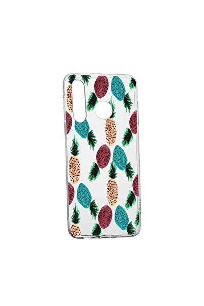 bestcase Θήκη Ανανάς, για Samsung Galaxy A21, ανθεκτική στη φθορά, αντιολισθη...