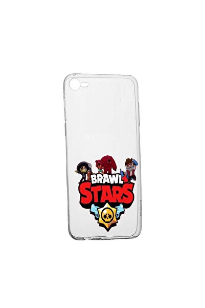 bestcase Husa Brawl Stars, pentru Apple iPhone 7 / 8, rezistenta la uzura, an...