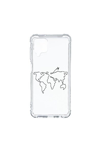 bestcase Husa Αντικραδασμική Θήκη Σιλικόνης Συμβατή με Samsung Galaxy M53, Πρ...