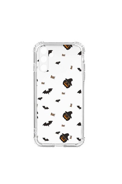 bestcase Αντικραδασμική Θήκη, Συμβατή με Samsung Galaxy S23, Χάλογουιν, Αντοχ...