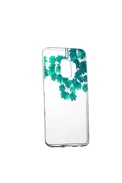 bestcase Θήκη Πράσινο Δάσος, για Samsung Galaxy J4 2018, ανθεκτική στη φθορά,...