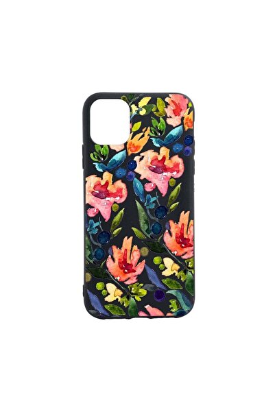 bestcase Θήκη Άνοιξη με Λουλούδια, για Samsung Galaxy A12, ανθεκτική στη φθορ...