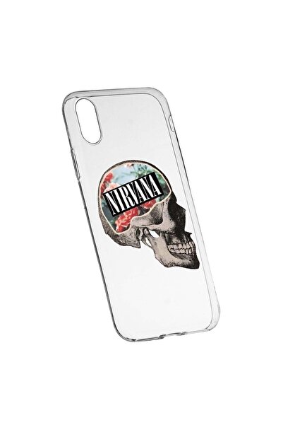 bestcase Θήκη Προστασίας Nirvana, για Apple iPhone XS Max, Ανθεκτική στη φθορ...