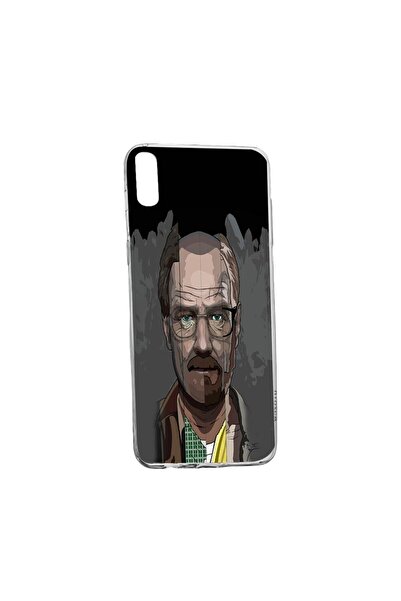bestcase Θήκη Σιλικόνης Breaking Bad, Συμβατή με Samsung Galaxy A02, ανθεκτικ...