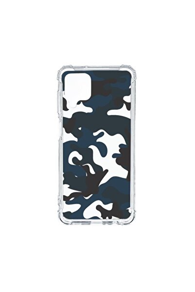 bestcase Husa Αντικραδασμική Θήκη Σιλικόνης Συμβατή με Samsung Galaxy M53, Κα...