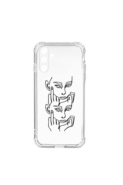 bestcase Husa Αντικραδασμική Θήκη Σιλικόνης Συμβατή με Samsung Galaxy A13, FU...