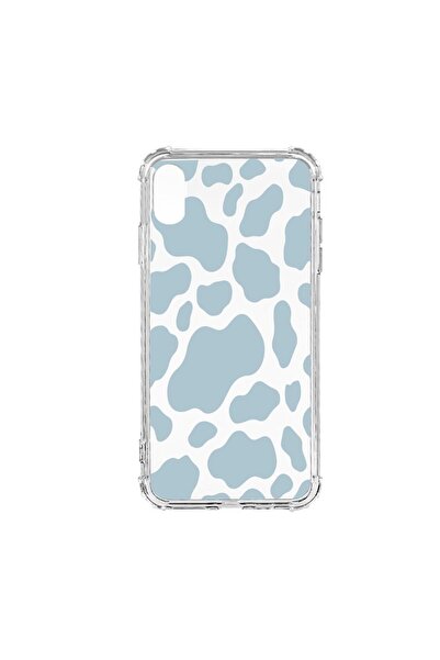 bestcase Husa Αντικραδασμική Θήκη Σιλικόνης Συμβατή με Apple iPhone XS Max, Ρ...