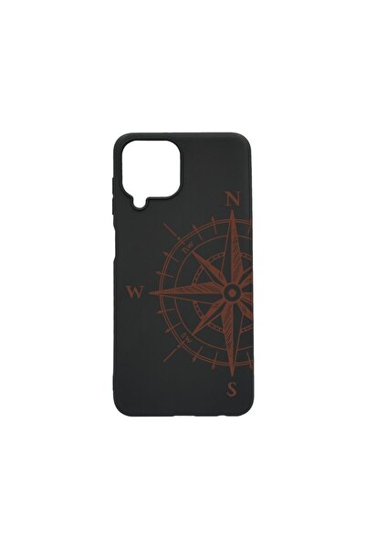 bestcase Λεπτή Θήκη Σιλικόνης 0.8MM, Συμβατή με Samsung Galaxy M53, Compass, ...