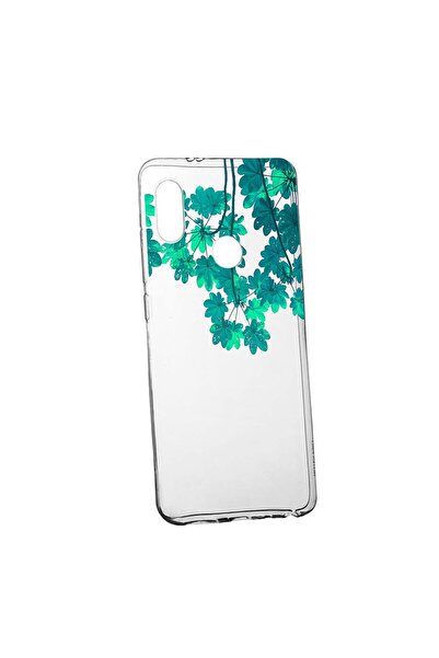 bestcase Husa Green Forest, pentru Samsung Galaxy A10s, rezistenta la uzura, ...