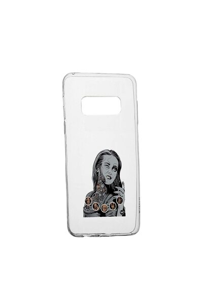 bestcase Θήκη WestWorld, Ταινία, για Samsung Galaxy Note 9, ανθεκτική στη φθο...