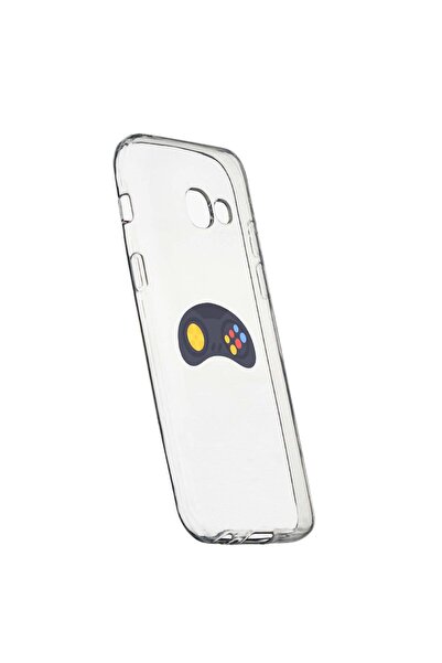 bestcase Husa Gamer - Xbox, pentru Samsung Galaxy J4 Plus 2018, rezistenta la...