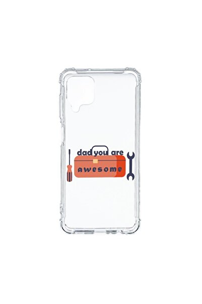 bestcase Αντικραδασμική Θήκη Σιλικόνης Συμβατή με Samsung Galaxy M53, Φοβερός...