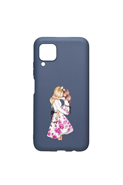bestcase Θήκη σιλικόνης συμβατή με Samsung Galaxy M53, Σχέδιο Πριγκίπισσες Κο...