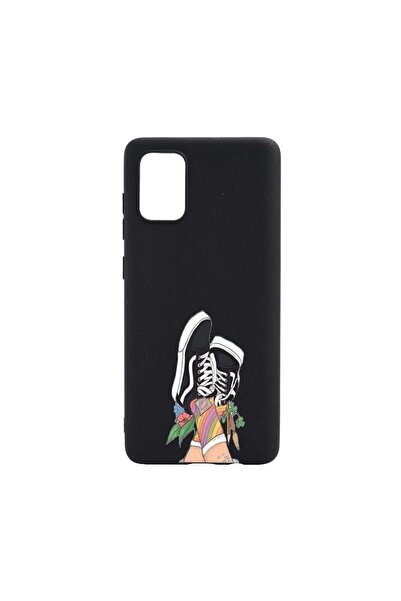 bestcase Vans - Θήκη με σχέδιο αθλητικών παπουτσιών, για Samsung Galaxy S21 U...