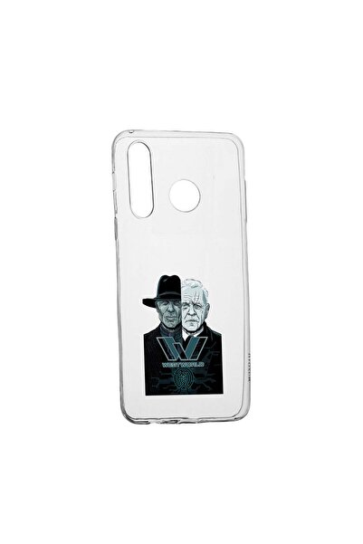 bestcase WestWorld Case, Movie, for Samsung Galaxy A40, wear-resistant, anti-...