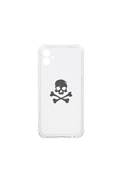 bestcase Husă Antișoc 1.5MM, Compatibilă cu Samsung Galaxy F04 / Galaxy M04 /...