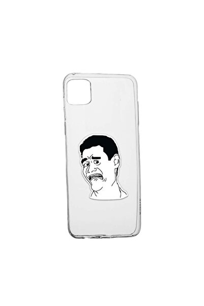 bestcase Θήκη Meme - Harold, για Samsung Galaxy S20 Plus, ανθεκτική στη φθορά...