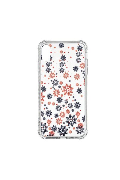 bestcase Husa Αντικραδασμική Θήκη Σιλικόνης Συμβατή με Apple iPhone XS Max, Χ...