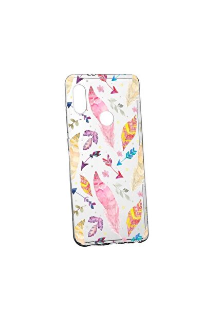 bestcase Θήκη για Xiaomi Mi A2 Lite / Redmi 6 Pro, Φτερά, 68, από σιλικόνη υψ...