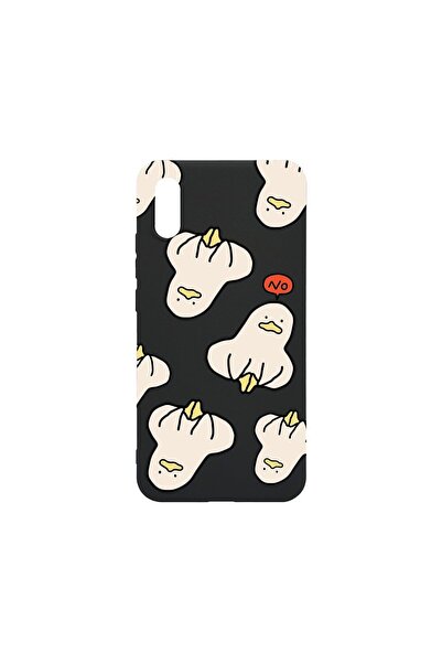 bestcase Λεπτή Θήκη Σιλικόνης 0.8MM, Συμβατή με Apple iPhone X, Σχέδιο Πάπιας...