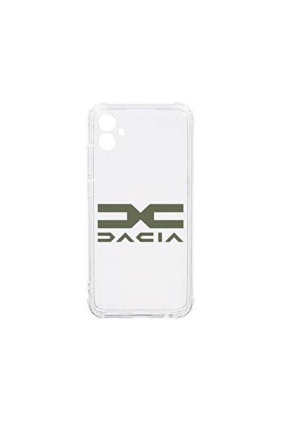 bestcase Husa Αντικραδασμική 1.5MM, Συμβατή με Samsung Galaxy A04, Λογότυπο D...