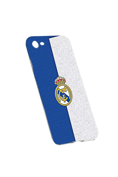 bestcase Ποδόσφαιρο, Ρεάλ Μαδρίτης, προστατευτική θήκη για Apple iPhone 7/8, ...