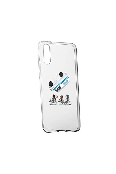 bestcase Θήκη σιλικόνης Stranger Things, συμβατή με Samsung Galaxy A13, ανθεκ...