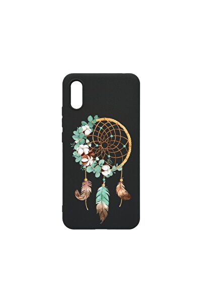 bestcase Λεπτή Θήκη Σιλικόνης 0.8MM, Συμβατή με Apple iPhone XR, Dreamcatcher...