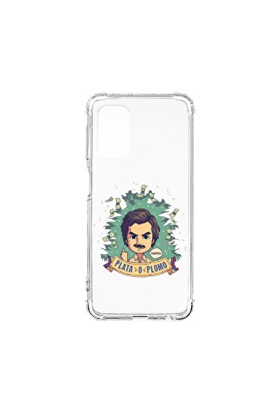 bestcase Αντικραδασμική Θήκη, Συμβατή με Samsung Galaxy S20 FE, Νάρκος Πάμπλ ...