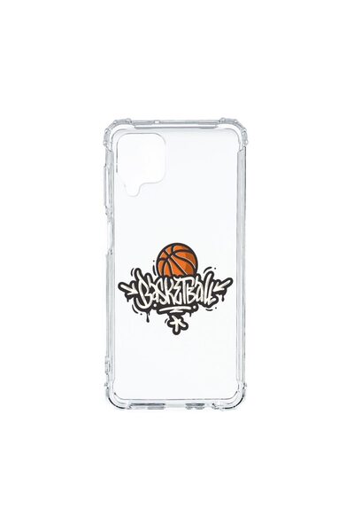 bestcase Αντικραδασμική Θήκη, Συμβατή με Samsung Galaxy M12 / Galaxy F12, Μπά...