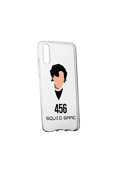 bestcase Husa Silicon Compatibila Cu Samsung Galaxy Xcover Pro, Squid Game - ...