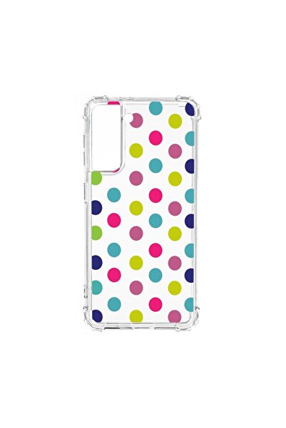 bestcase Husa Αντικραδασμική Θήκη Συμβατή με Samsung Galaxy S21 Plus, Χρώματα...