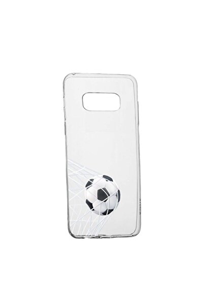 bestcase Θήκη σιλικόνης συμβατή με Samsung Galaxy S8, Ποδόσφαιρο - Γκολ!, ανθ...