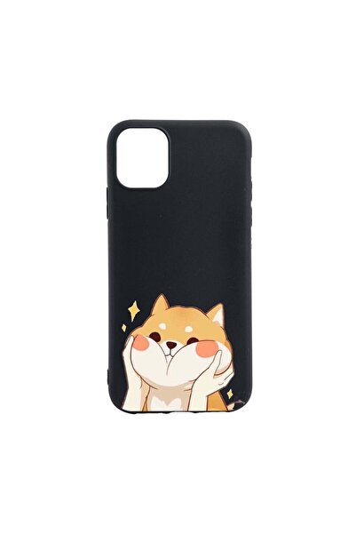 bestcase Θήκη Σιλικόνης Emoji - Γλυκιά Γάτα, συμβατή με Apple iPhone 13 Pro, ...