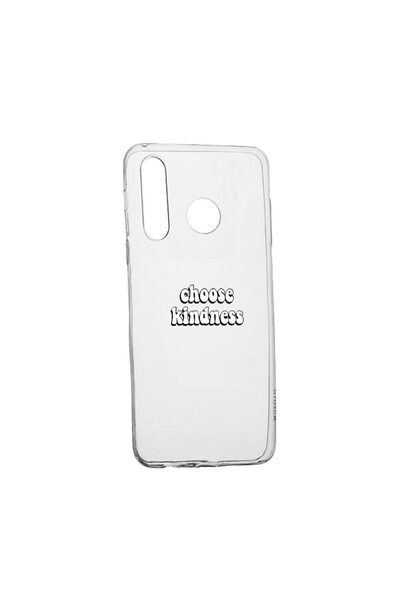 bestcase Θήκη με μήνυμα Ευγένειας, για Samsung Galaxy A21, ανθεκτική στη φθορ...