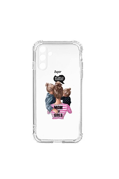 bestcase Αντικραδασμική Θήκη Σιλικόνης Συμβατή με Samsung Galaxy A13, Super M...