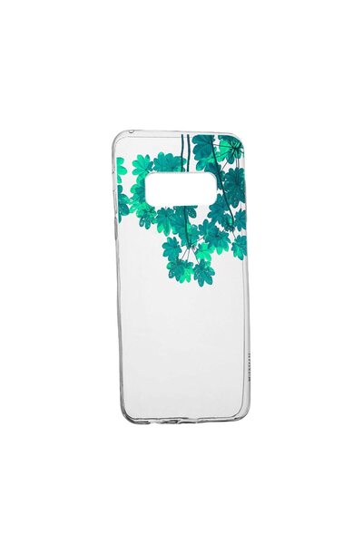 bestcase Θήκη Πράσινο Δάσος, για Samsung Galaxy Note 9, ανθεκτική στη φθορά, ...