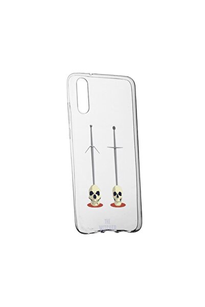 bestcase The Witcher, Θήκη ταινίας για Samsung Galaxy Xcover Pro, ανθεκτική σ...