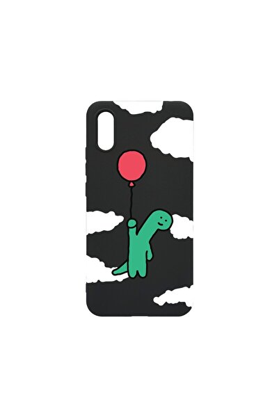 bestcase Λεπτή Θήκη Σιλικόνης 0.8MM, Συμβατή με Apple iPhone XR, Σχέδιο Μπαλό...