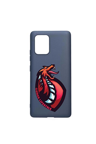 bestcase Husa Silicon Compatibila Cu Samsung Galaxy M13 4G, Gamers Lifestyle,...