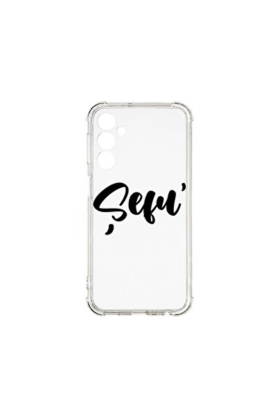 bestcase Αντικραδασμική Θήκη 1.5MM, Συμβατή με Samsung Galaxy S24, Sefu, Τεχν...
