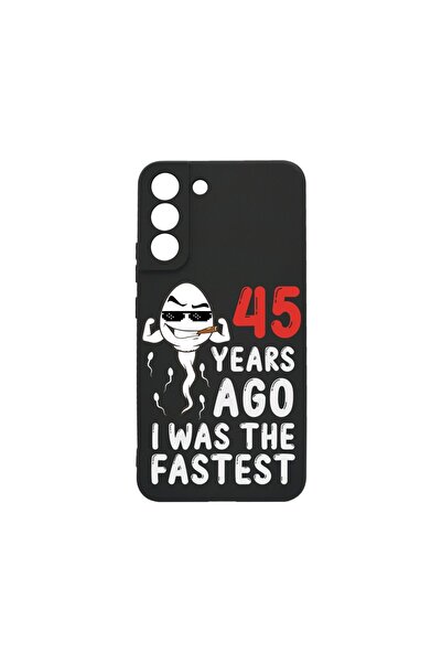 bestcase Θήκη Σιλικόνης Λεπτή για Samsung Galaxy S23, 45 χρόνια παραμένει η γ...