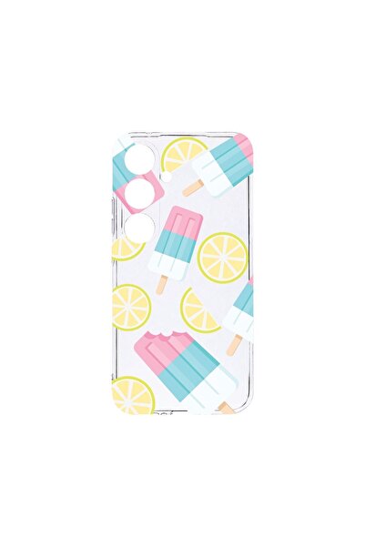 bestcase Διαφανής Θήκη Σιλικόνης 2 χιλιοστά, Συμβατή με Samsung Galaxy A25, Χ...