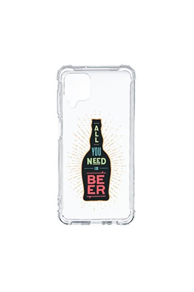 bestcase Husa Anti Shock, Compatibila Cu Samsung Galaxy M12 / Galaxy F12, All...