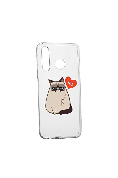 bestcase Мем калъф - Gumpy, за Samsung Galaxy A40, устойчив на износване, про...
