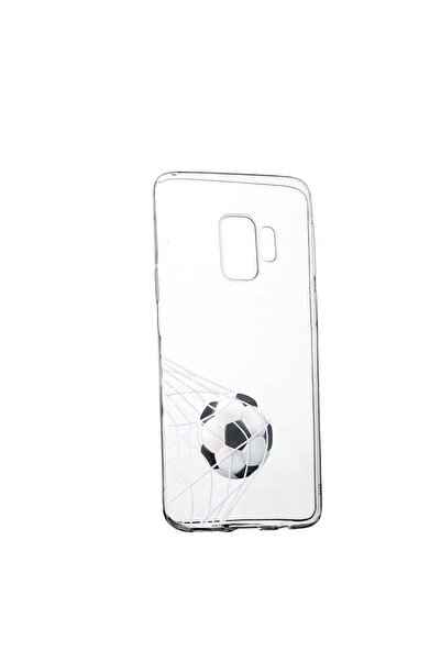 bestcase Θήκη σιλικόνης συμβατή με Samsung Galaxy J4 2018, Ποδόσφαιρο - Γκολ!...