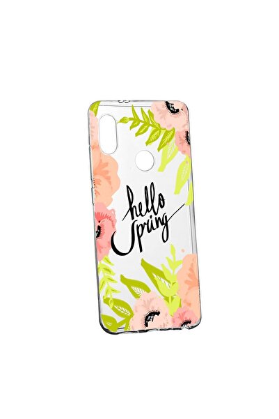 bestcase Θήκη Hello Spring, για Samsung Galaxy A10s, ανθεκτική στη φθορά, αντ...