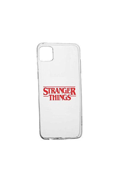bestcase Θήκη Σιλικόνης Stranger Things, Συμβατή με Samsung Galaxy M32, ανθεκ...